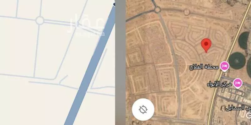 أرض للبيع في الشواجرة ، ابو عريش 1 صورة