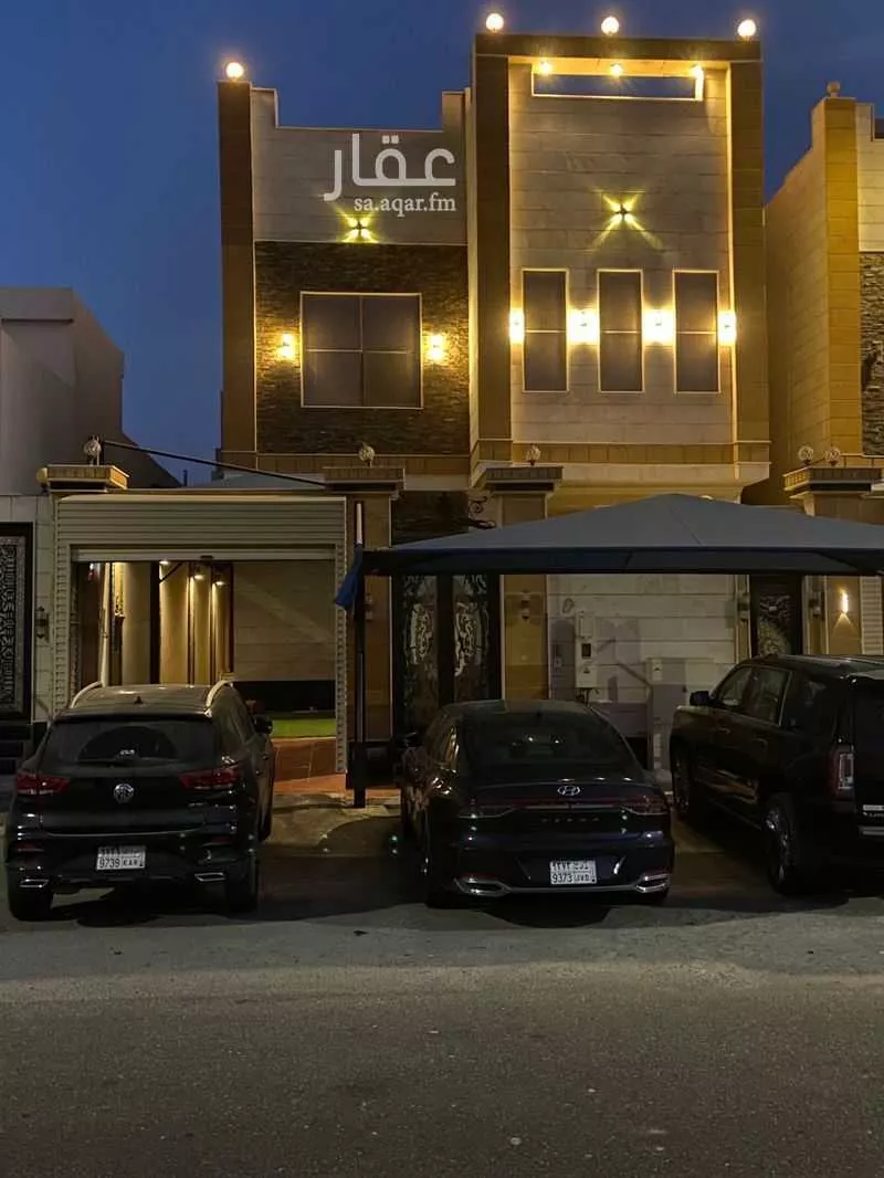 فيلا للبيع في شارع اوس ابن جبير الانصاري ، حي الصالحية ، جدة ، جدة 1 صورة
