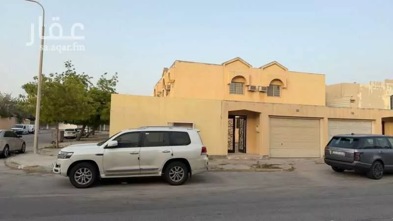 فيلا للإيجار في شارع الفيحاء, حي الفيحاء, مدينة مدينه الجبيل الصناعيه, المنطقة الشرقية 1 صورة