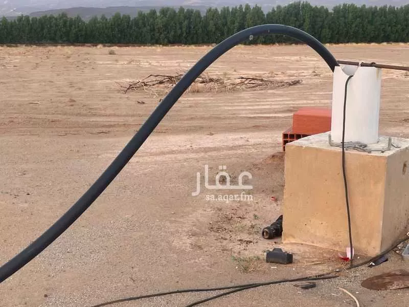 أرض للبيع في الشامية ، الجموم 1 صورة