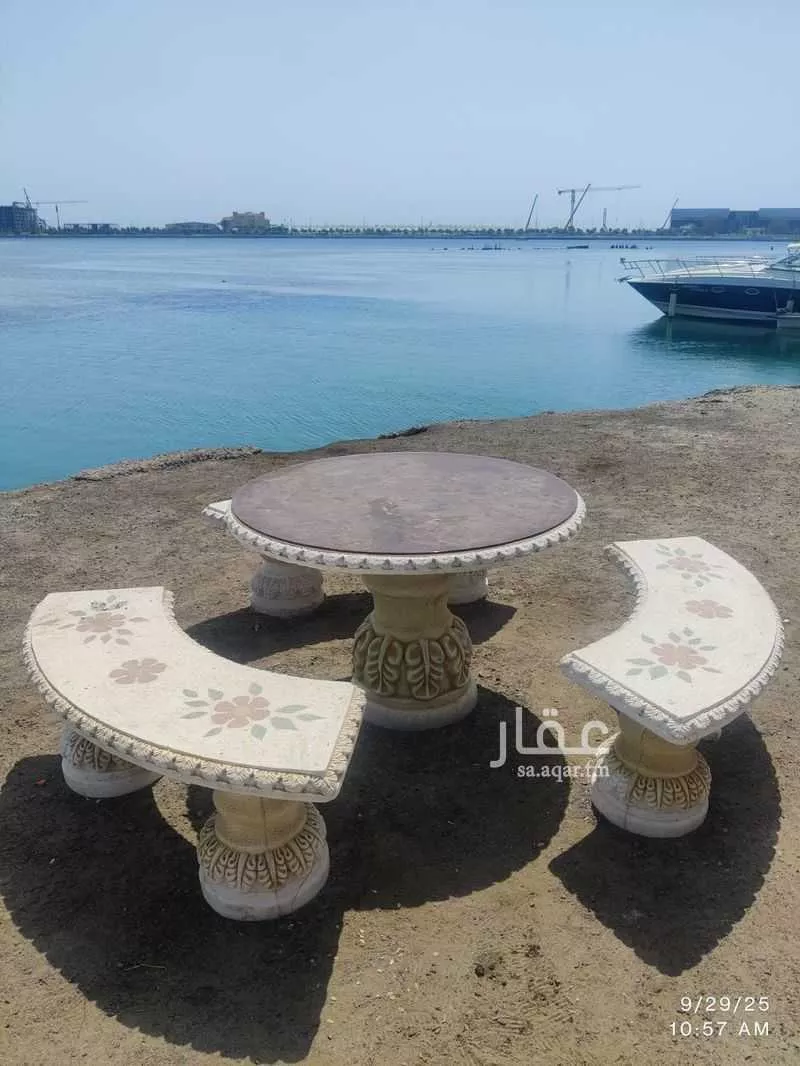 أرض للبيع في حي ، شارع أبحر الشمالية 32 ، حي أبحر الشمالية ، جدة ، جدة 1 صورة