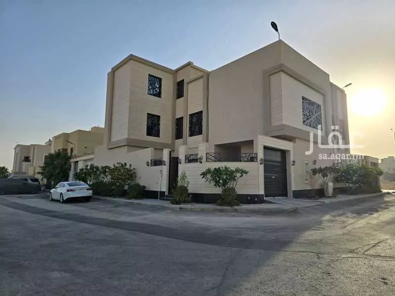 فيلا للإيجار في شارع 5855070, حي المهدية, مدينة الرياض, منطقة الرياض 1 صورة