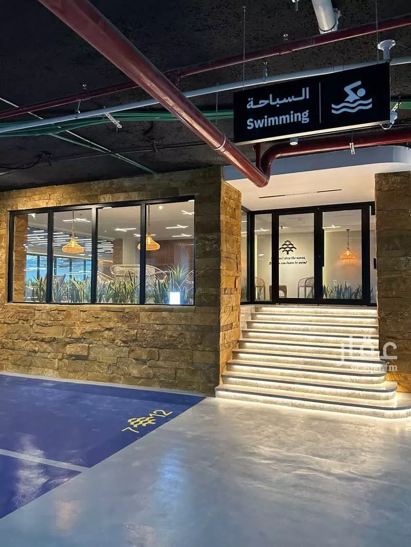 شقة للبيع في شارع القلاع, حي الرمال, مدينة الرياض, منطقة الرياض 1 صورة