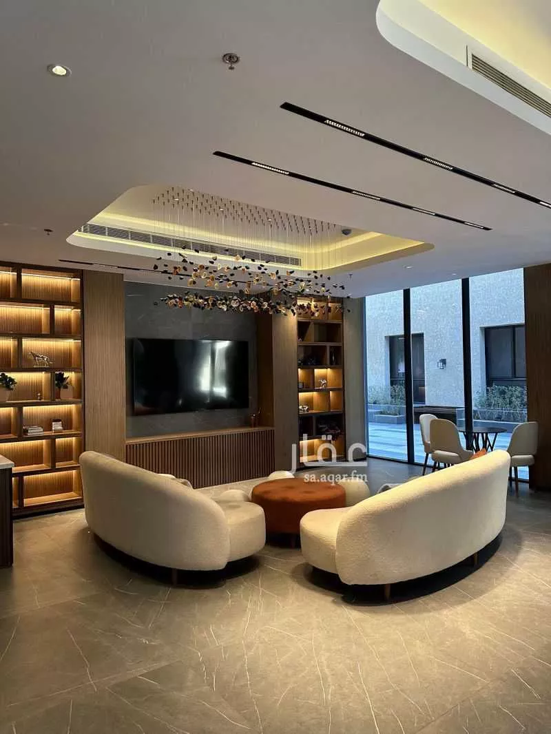 شقة للبيع في شارع القلاع, حي الرمال, مدينة الرياض, منطقة الرياض 1 صورة