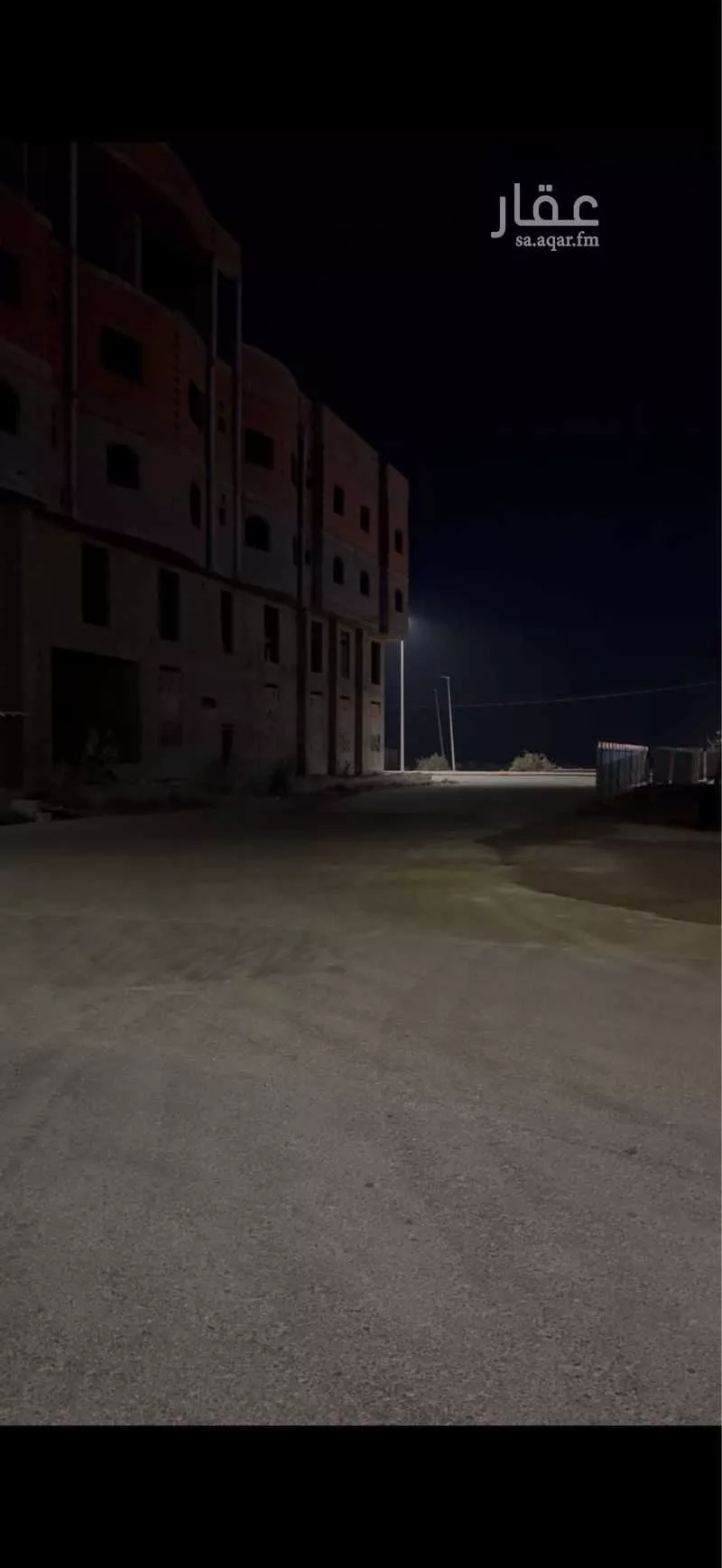 أرض للبيع في شارع 3479643, حي الشرقية, مدينة القنفذة, منطقة مكة المكرمة 1 صورة