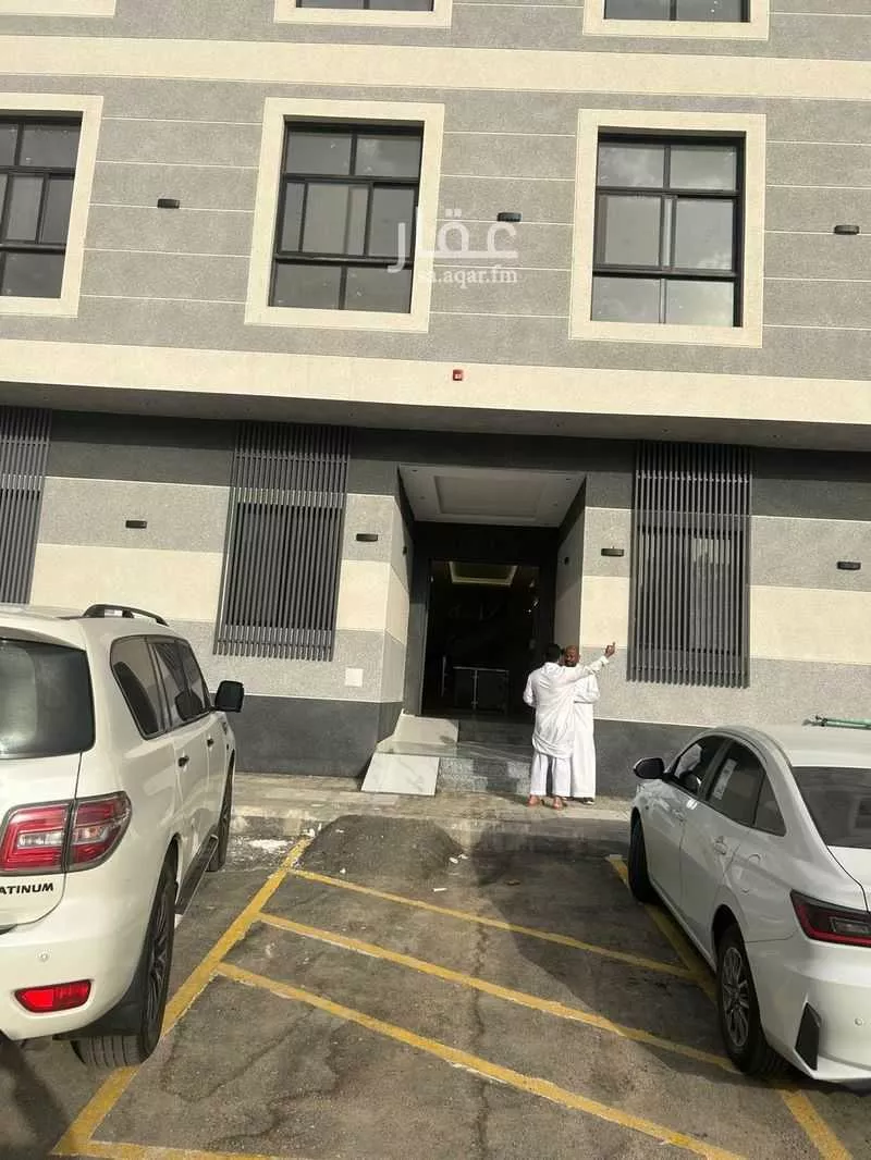 شقة للبيع في شارع ريس, حي بدر, مدينة الرياض, منطقة الرياض 1 صورة