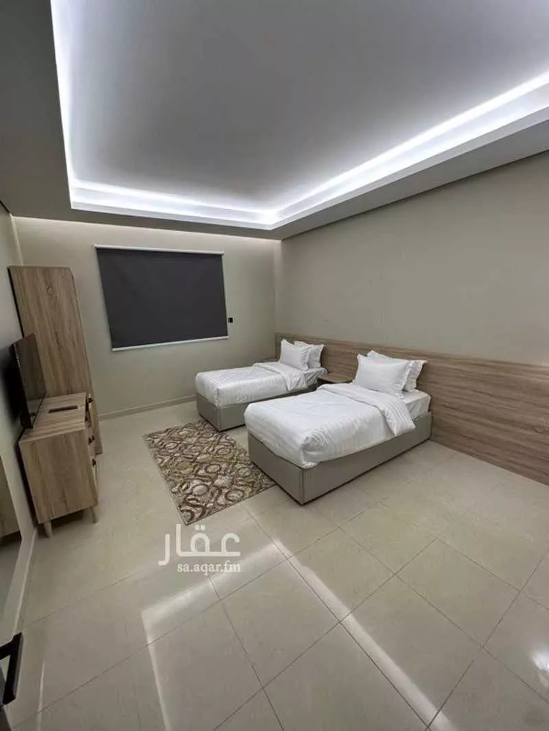 شقة للإيجار في شارع المصانع, حي الحمراء, مدينة الرياض, منطقة الرياض 1 صورة