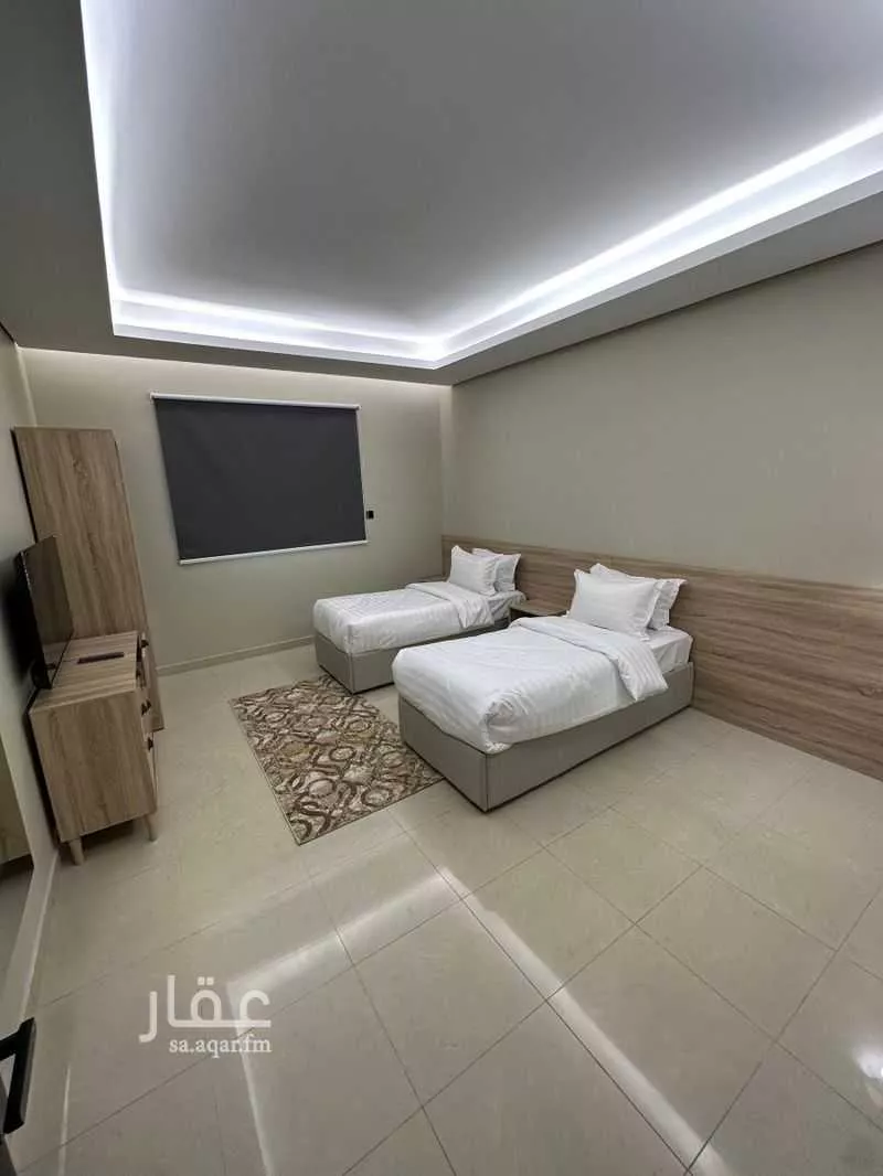 شقة للإيجار في شارع المصانع, حي الحمراء, مدينة الرياض, منطقة الرياض 1 صورة