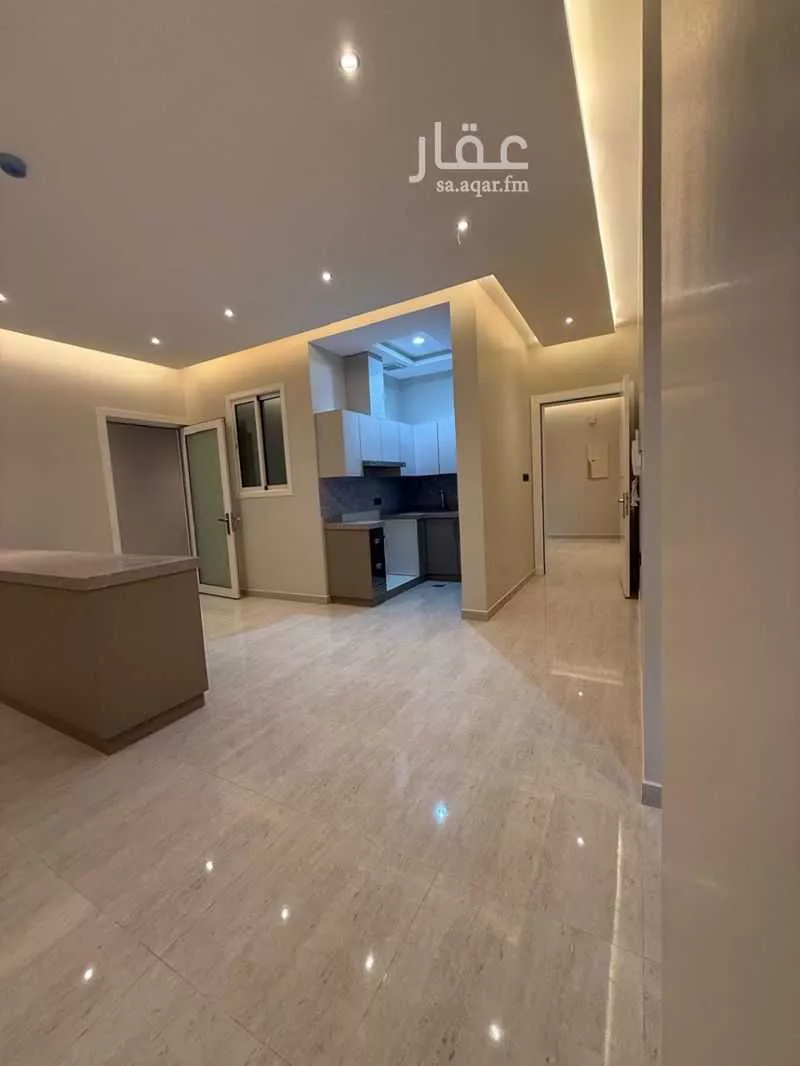شقة للإيجار في شارع الأمير محمد بن فيصل بن تركي, حي القدس, مدينة الرياض, منطقة الرياض 1 صورة