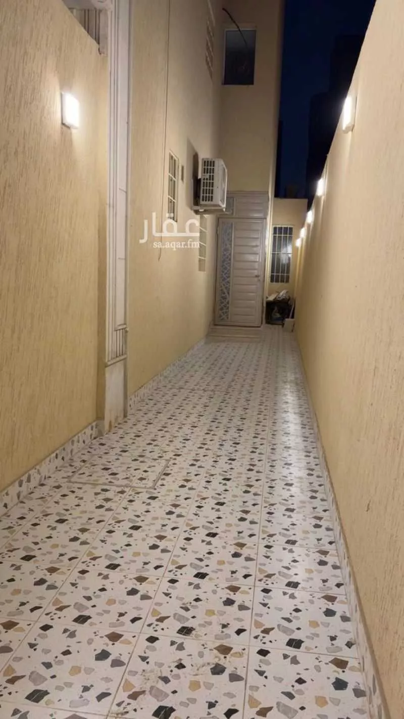 دور للإيجار في شارع الباب, حي التعاون, مدينة الرياض, منطقة الرياض 1 صورة