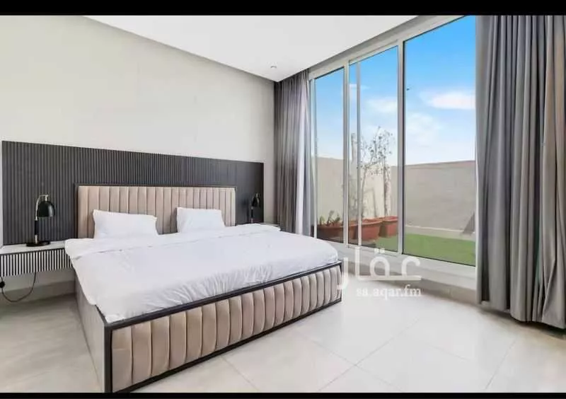 شقة للبيع في شارع وادي نعام, حي الملقا, مدينة الرياض, منطقة الرياض 1 صورة