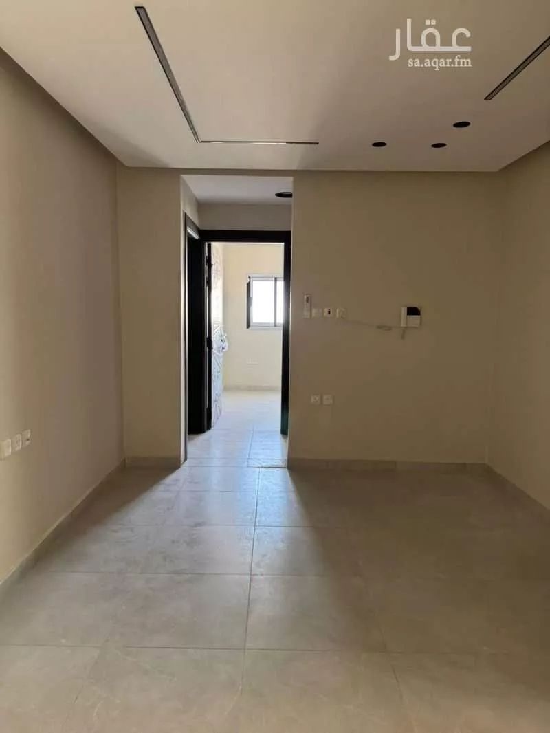 شقة للإيجار في شارع سيبويه, حي الروضة, مدينة الرياض, منطقة الرياض 1 صورة