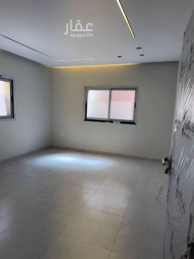 شقة للإيجار في شارع سيبويه, حي الروضة, مدينة الرياض, منطقة الرياض 1 صورة