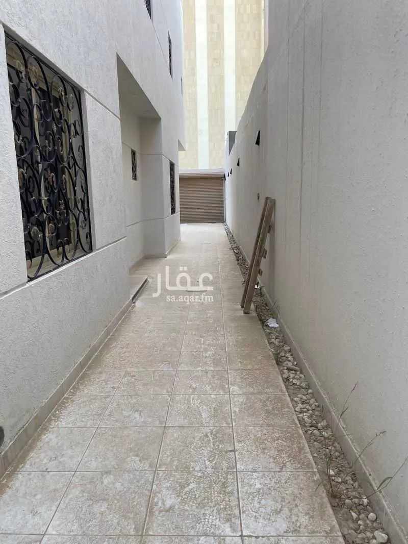 دور للإيجار في شارع الرحاب, حي الياسمين, مدينة الرياض, منطقة الرياض 1 صورة