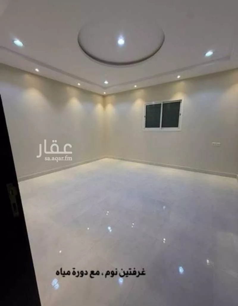 دور للإيجار في شارع اليسع بن أيوب, حي القدس, مدينة الرياض, منطقة الرياض 1 صورة