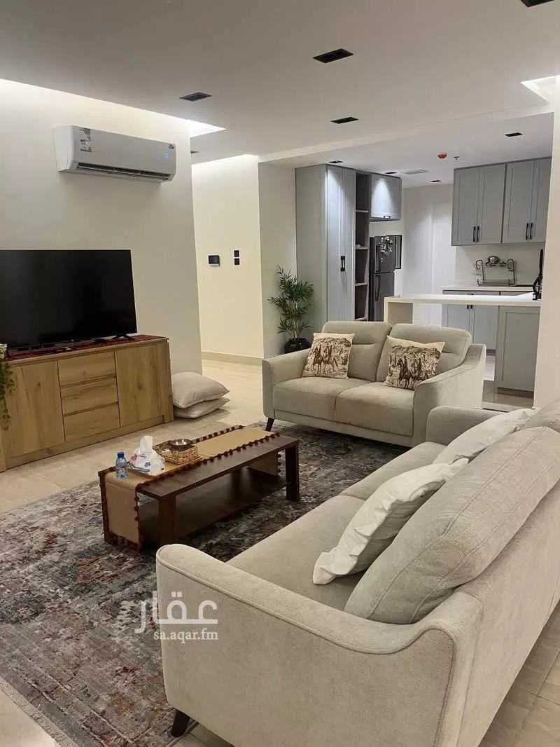 شقة للإيجار في حي الحمراء, مدينة الخبر, المنطقة الشرقية 1 صورة