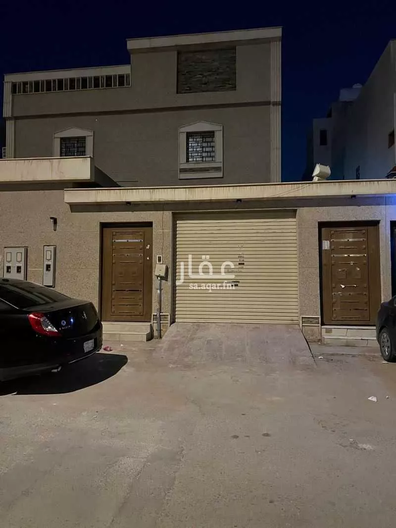 دور للإيجار في شارع عبدالله البسام, حي الرمال, مدينة الرياض, منطقة الرياض 1 صورة