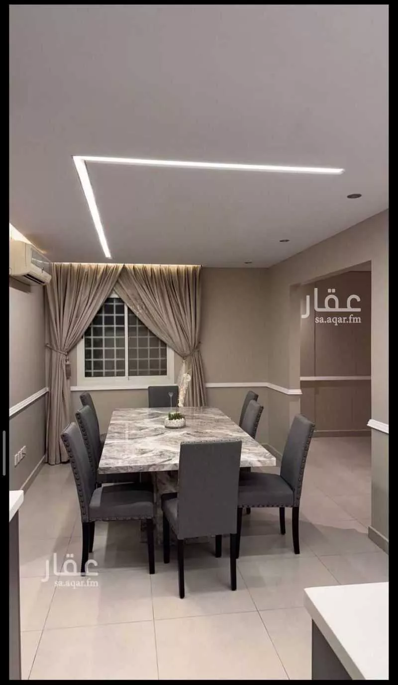 شقة للإيجار في شارع سويد بن حارثة, حي حطين, مدينة الرياض, منطقة الرياض 1 صورة