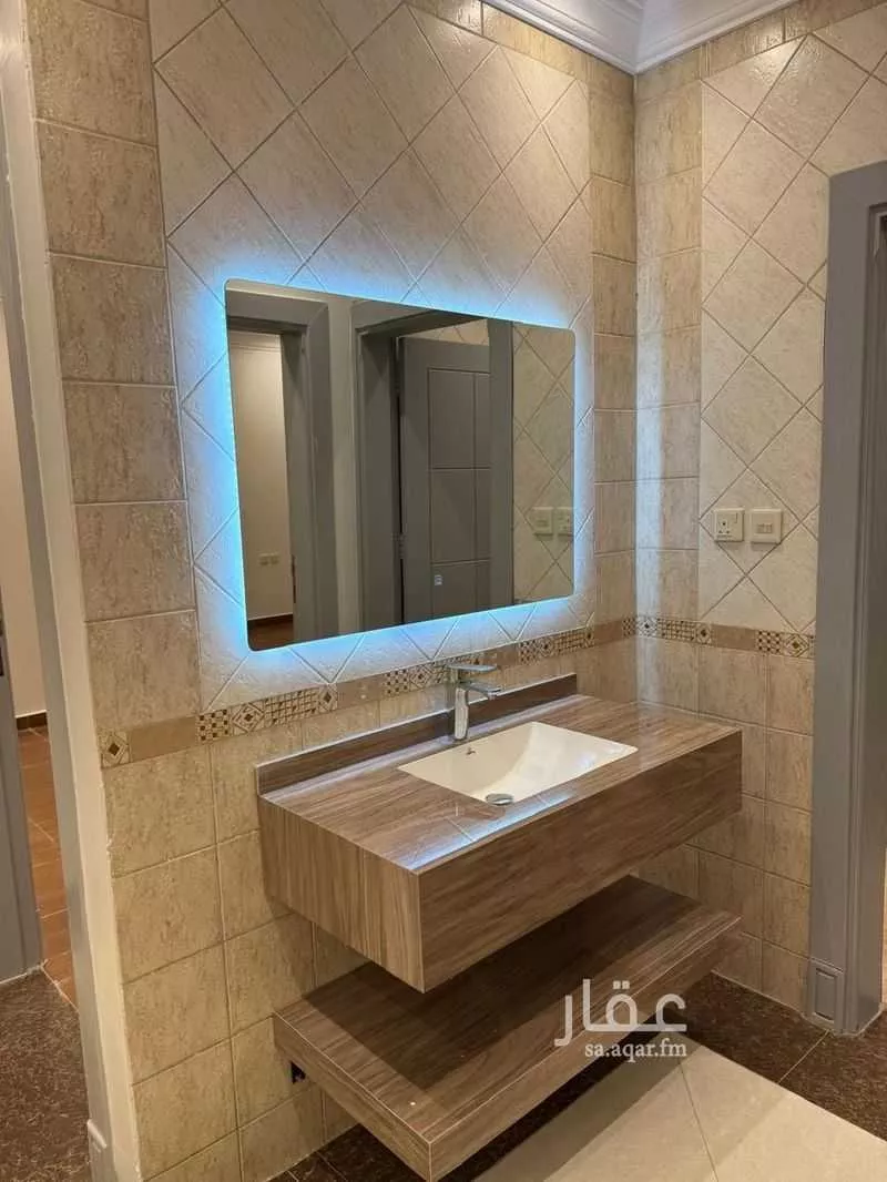 دور للإيجار في شارع رقم 36, حي الندى, مدينة الرياض, منطقة الرياض 1 صورة