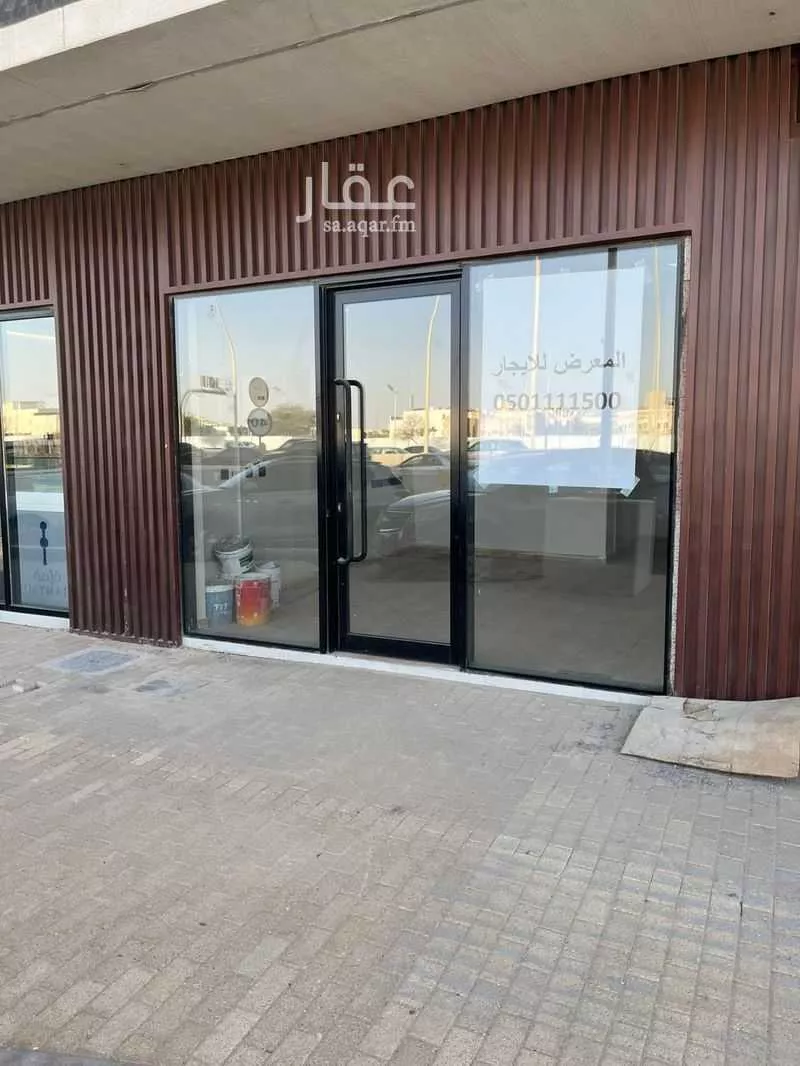 عمارة للإيجار في شارع ابي بكر الصديق, حي الربيع, مدينة الرياض, منطقة الرياض 1 صورة