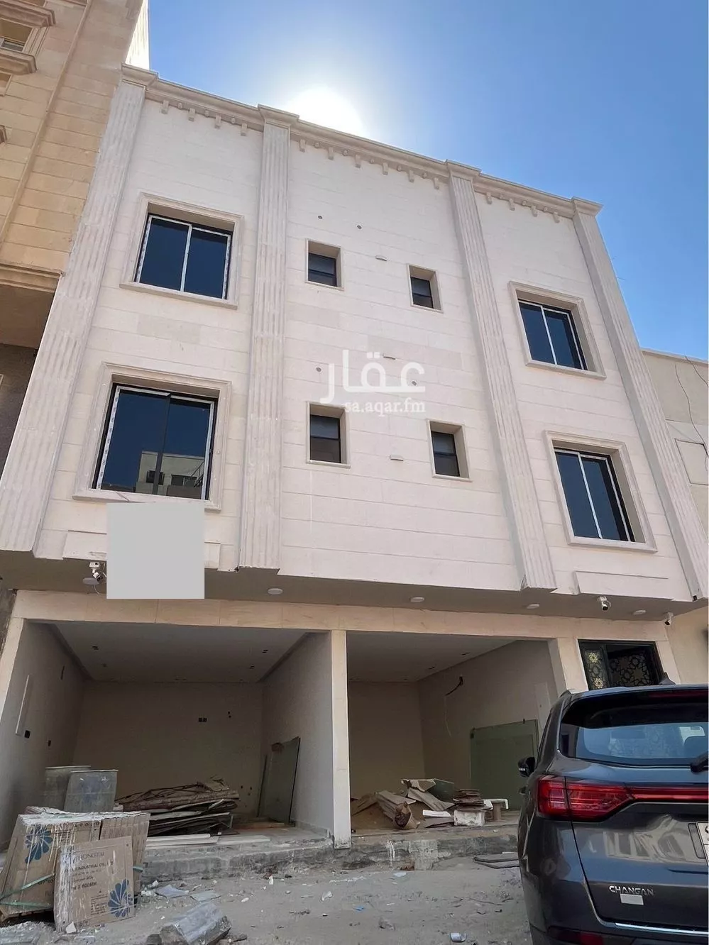 عمارة للبيع في شارع تبوك, حي الثقبة, مدينة الخبر, المنطقة الشرقية 1 صورة