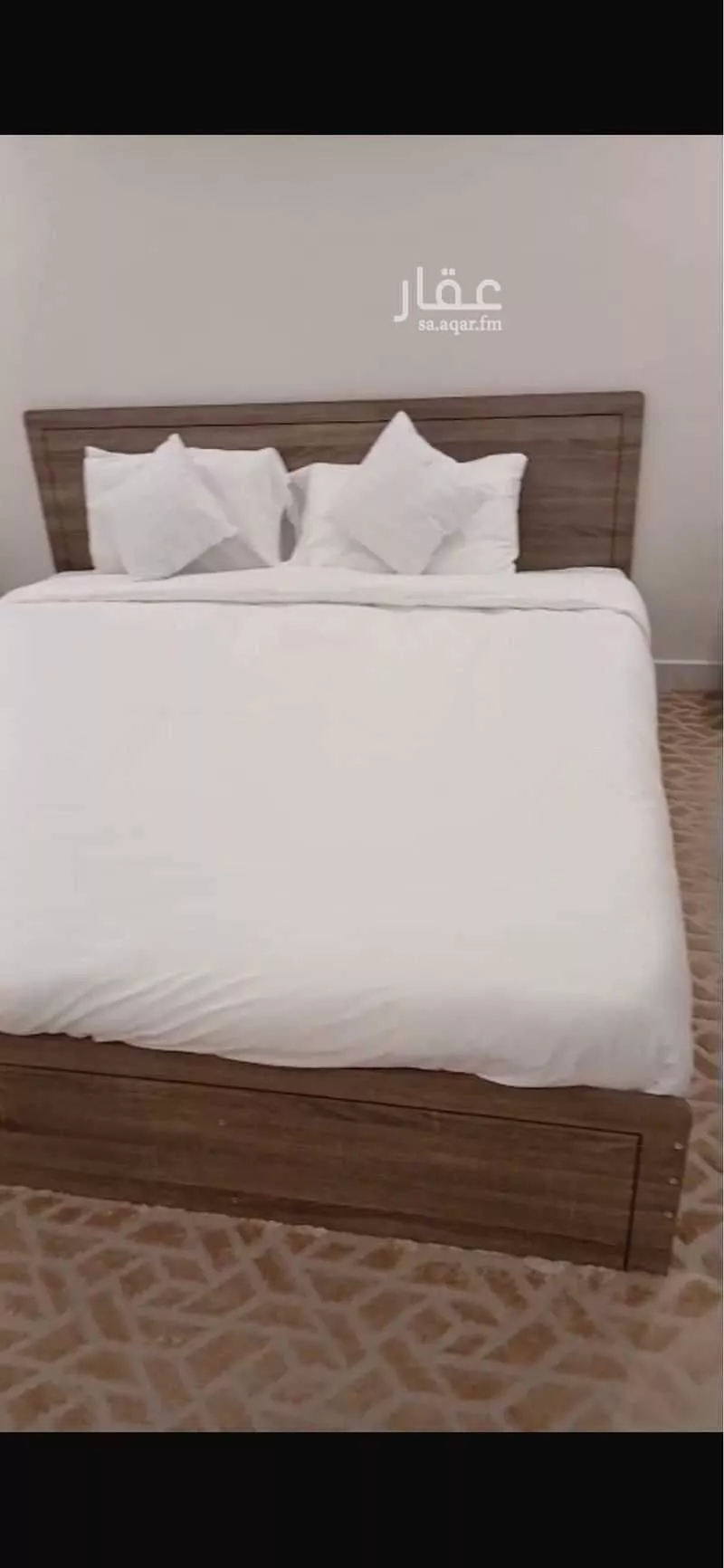 شقة للإيجار في حي الحمراء ، الخبر ، الخبر 1 صورة