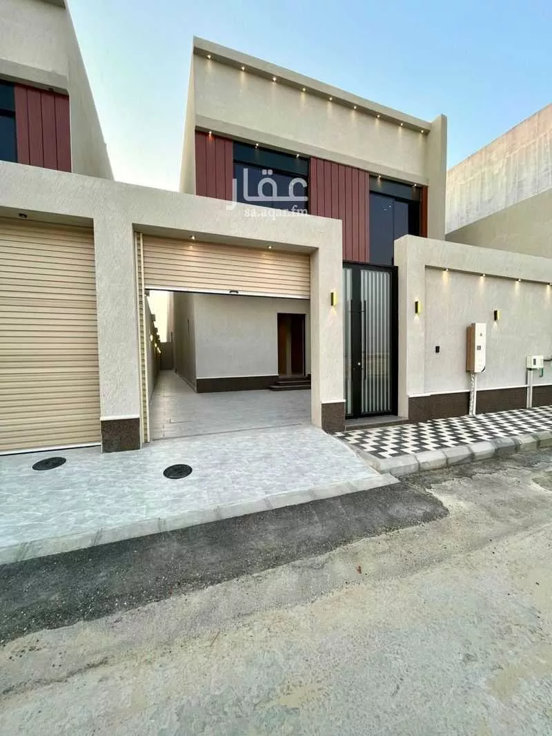 فيلا للبيع في شارع النجاح, حي الشعلة, مدينة الدمام, المنطقة الشرقية 1 صورة
