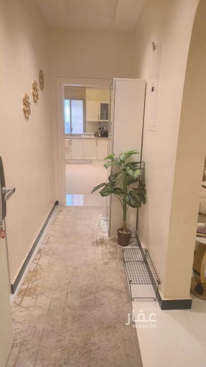 شقة للإيجار في شارع جبل شدقم, حي الحمراء, مدينة الخبر, المنطقة الشرقية 1 صورة