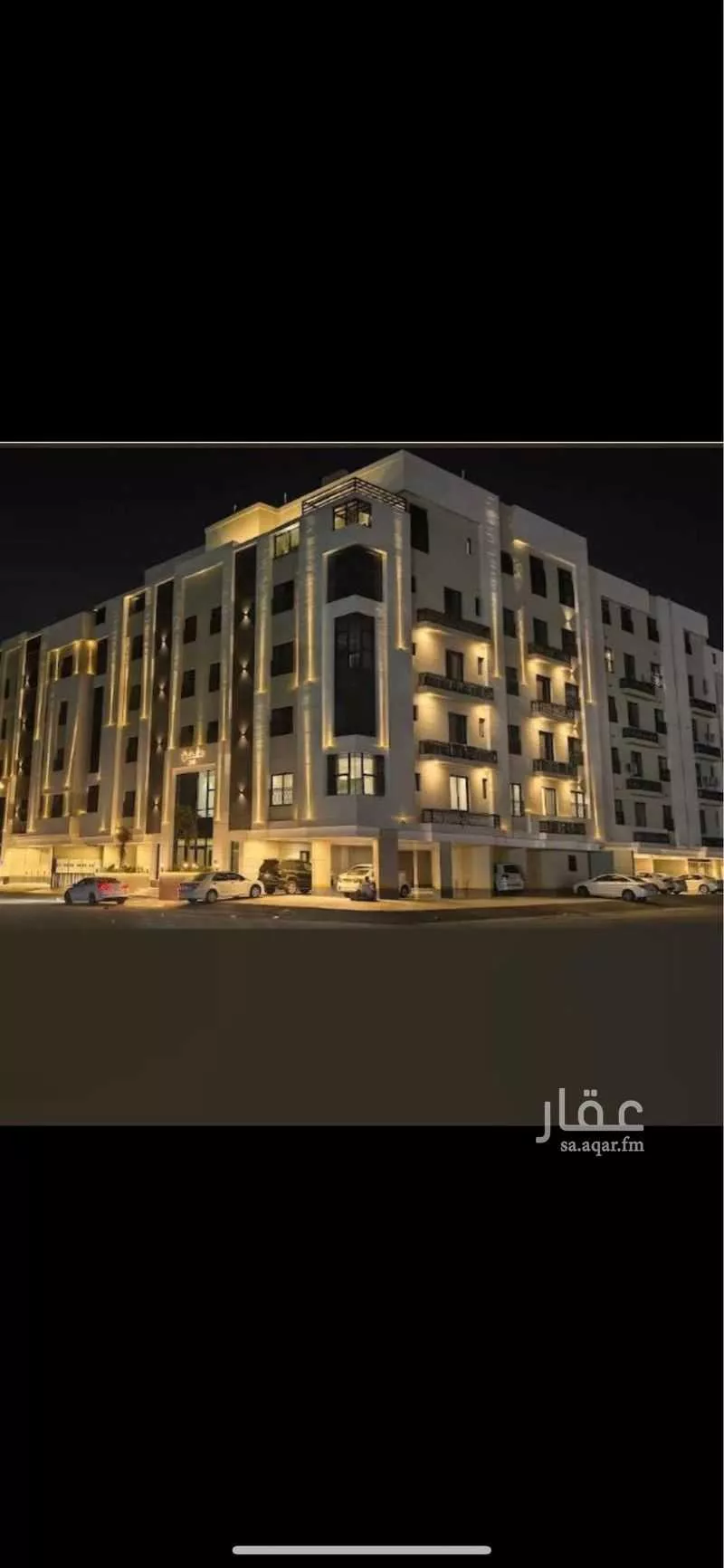شقة للبيع في شارع سريه حسمي ، حي الجامعة ، جدة ، جدة 1 صورة