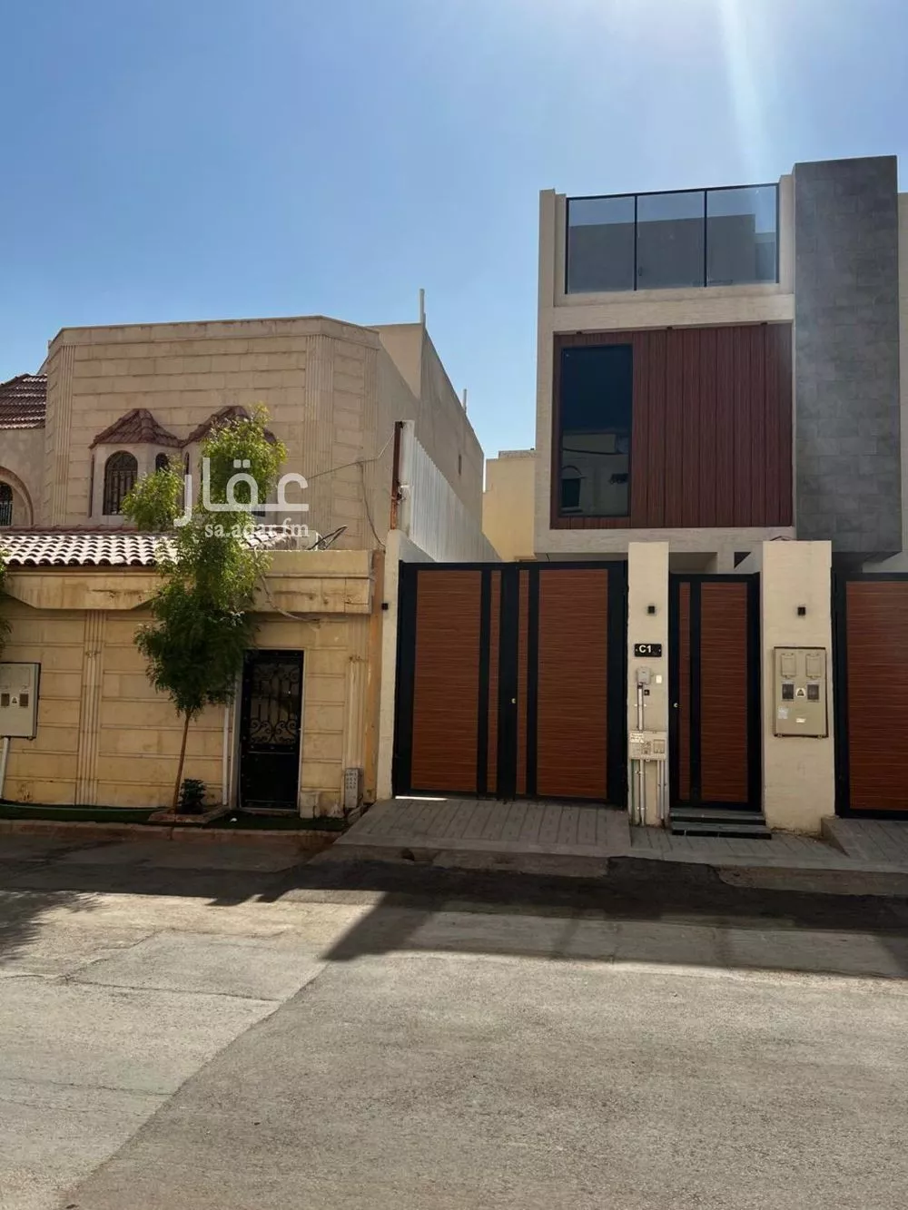 دور للإيجار في شارع يوسف الأنفاسي, حي ظهرة البديعة, مدينة الرياض, منطقة الرياض 1 صورة