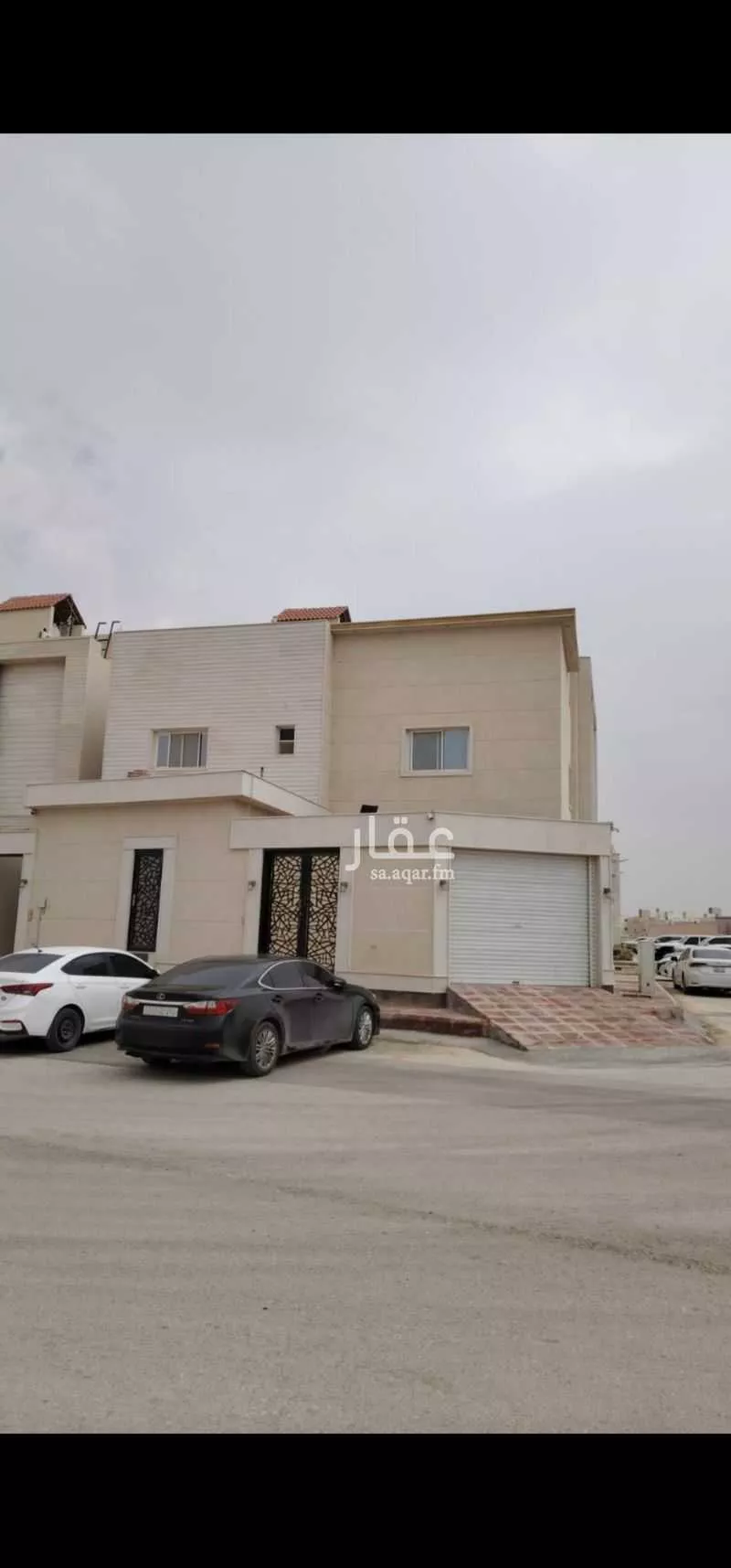 فيلا للبيع في شارع أبي عبدالله بن المفرج, حي البيان, مدينة الرياض, منطقة الرياض 1 صورة