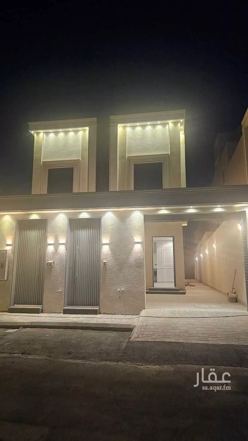 دور للبيع في شارع يحيى الأزدي, حي البيان, مدينة الرياض, منطقة الرياض 1 صورة
