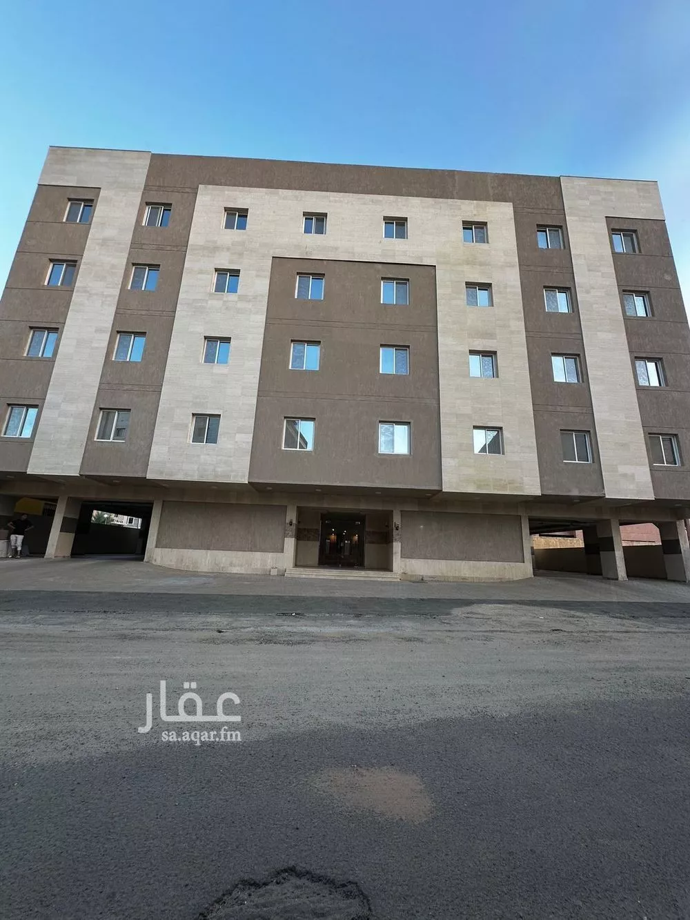 شقة للبيع في شارع جعفر السراج, حي بطحاء قريش, مدينة مكه المكرمه, منطقة مكة المكرمة 1 صورة