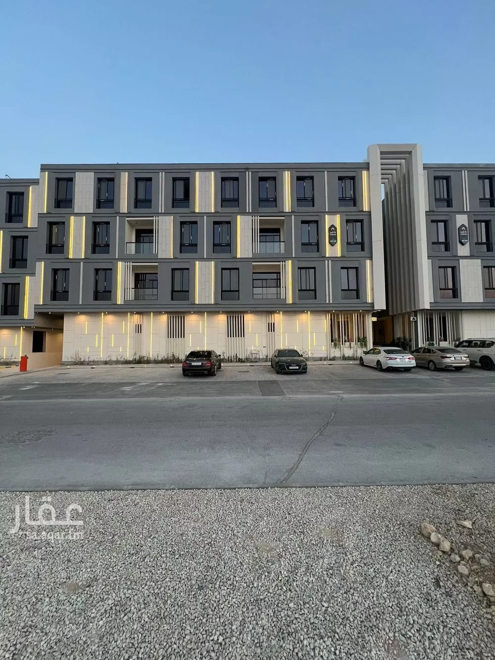 شقة للإيجار في حي القيروان, مدينة الرياض, منطقة الرياض 1 صورة