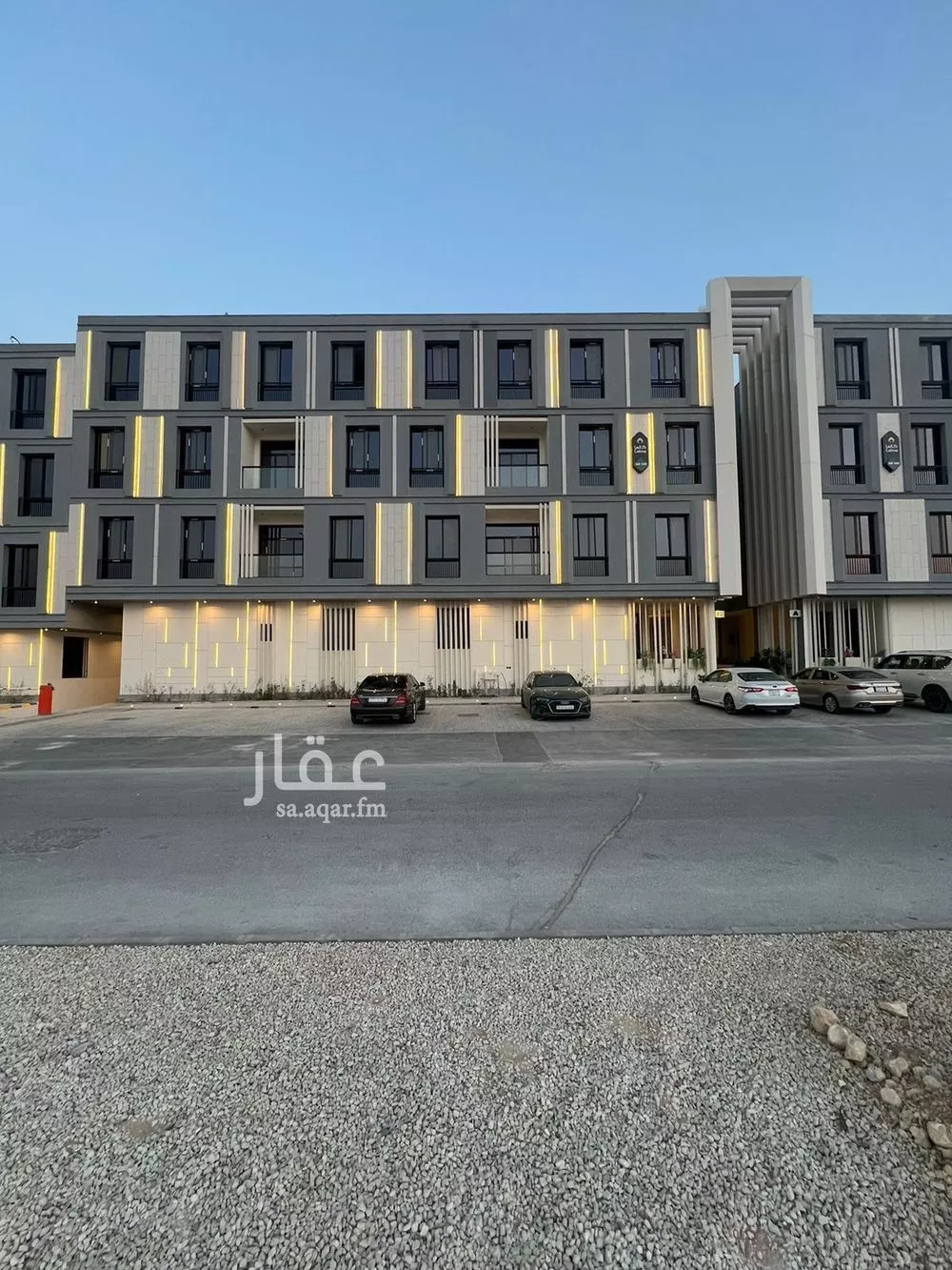 شقة للإيجار في حي القيروان, مدينة الرياض, منطقة الرياض 1 صورة