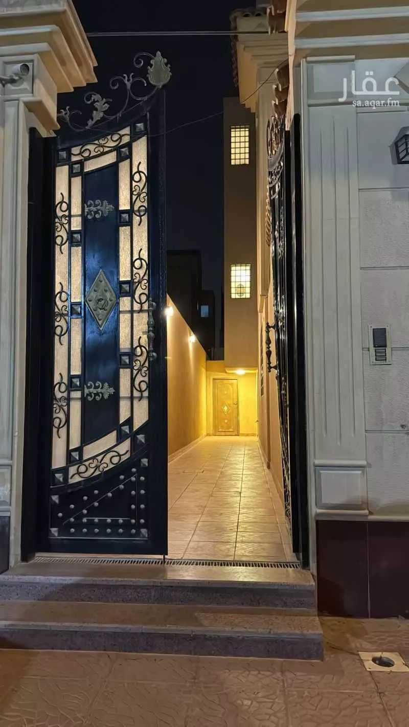 شقة للإيجار في شارع الصدارة ، حي قرطبة ، الرياض ، منطقة الرياض 1 صورة