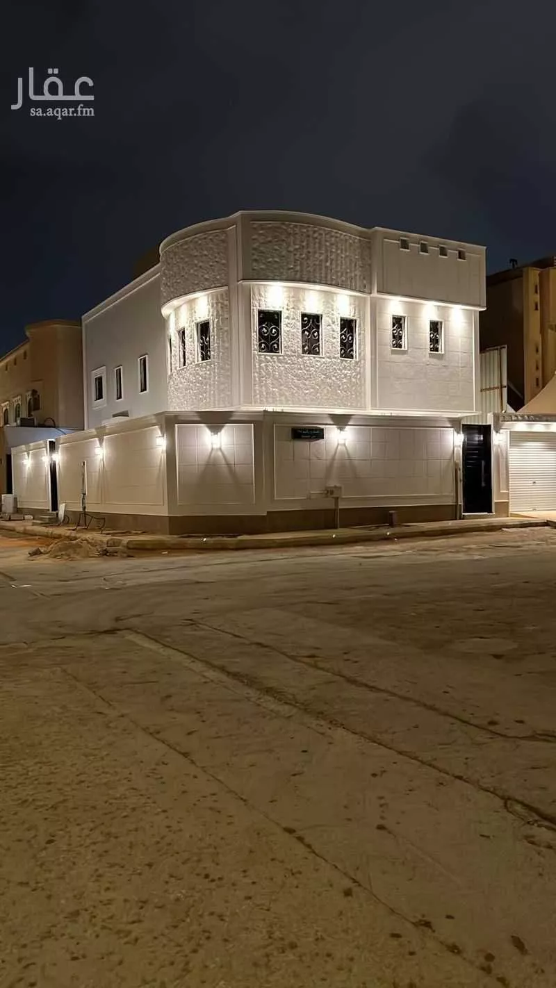 فيلا للبيع في شارع رقم 393 ، حي المونسية ، الرياض ، منطقة الرياض 1 صورة