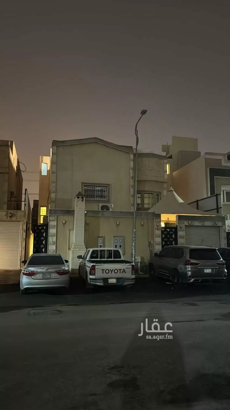 دور للإيجار في شارع الساعه ، حي المونسية ، الرياض ، منطقة الرياض 1 صورة