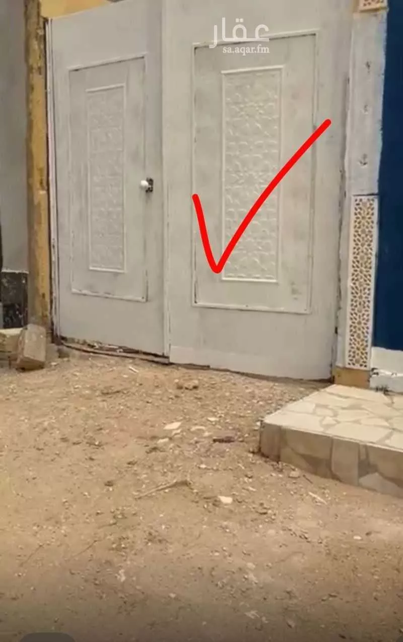 أرض للإيجار في شارع سعد بن سويد ، حي ديراب ، الرياض ، منطقة الرياض 1 صورة