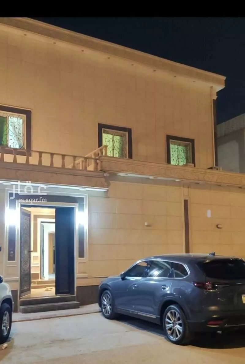 فيلا للبيع في شارع الزهو ، حي النسيم الشرقي ، الرياض ، منطقة الرياض 1 صورة