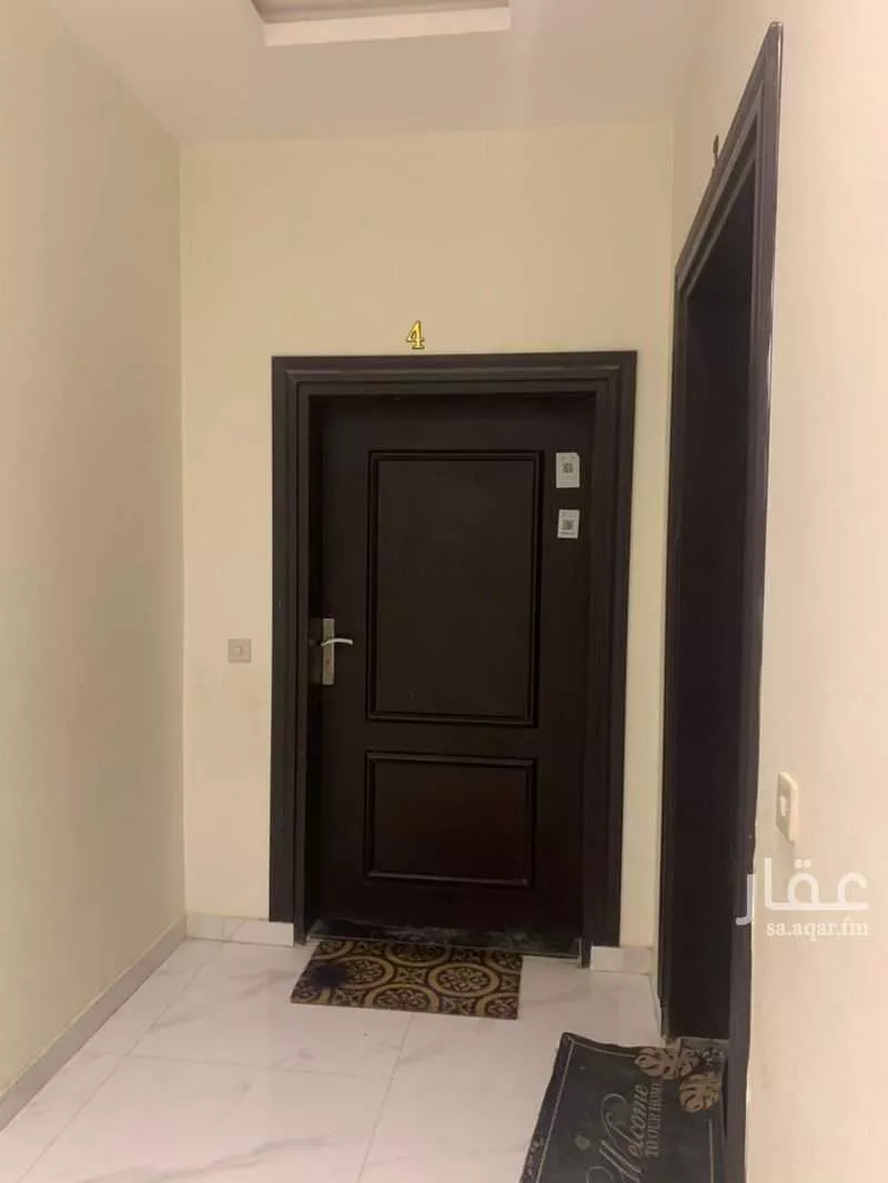 شقة للإيجار في شارع عبدالله بن العاص, حي العارض, مدينة الرياض, منطقة الرياض 1 صورة