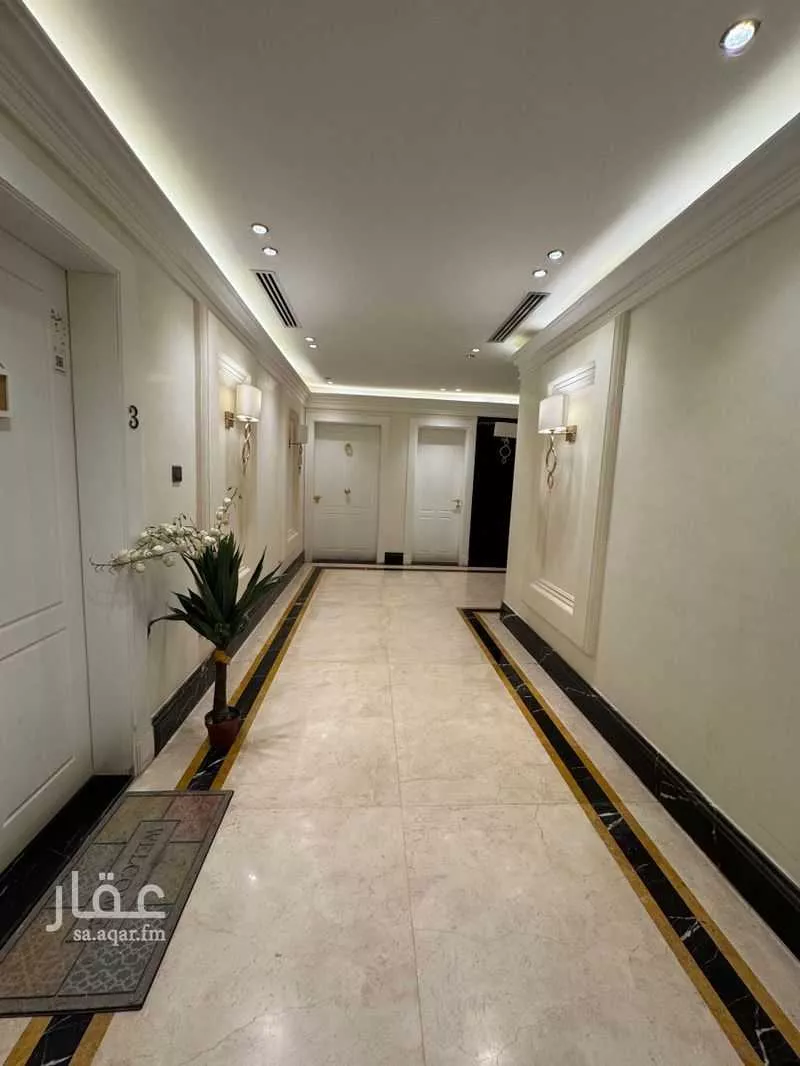 شقة للإيجار في شارع السعادات, حي الملقا, مدينة الرياض, منطقة الرياض 1 صورة