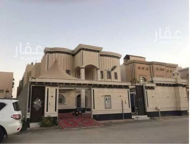 فيلا للبيع في شارع الزبرجد, حي المعيزيلة, مدينة الرياض, منطقة الرياض 1 صورة