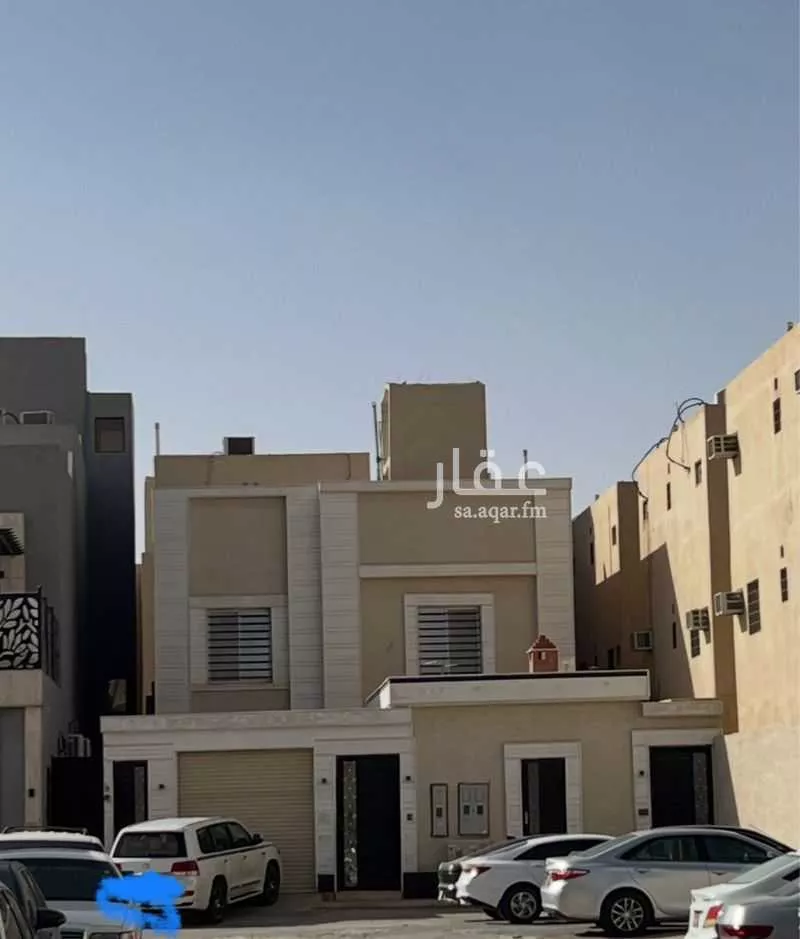 فيلا للإيجار في شارع عبدالرحمن الصفوري, حي الرمال, مدينة الرياض, منطقة الرياض 1 صورة