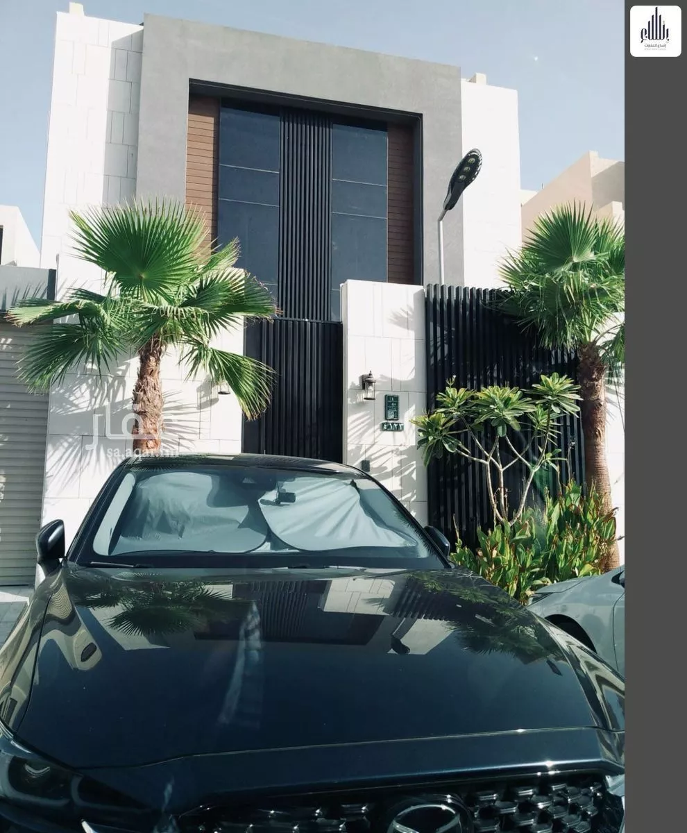 شقة للإيجار في شارع رقم 282, حي الياسمين, مدينة الرياض, منطقة الرياض 1 صورة