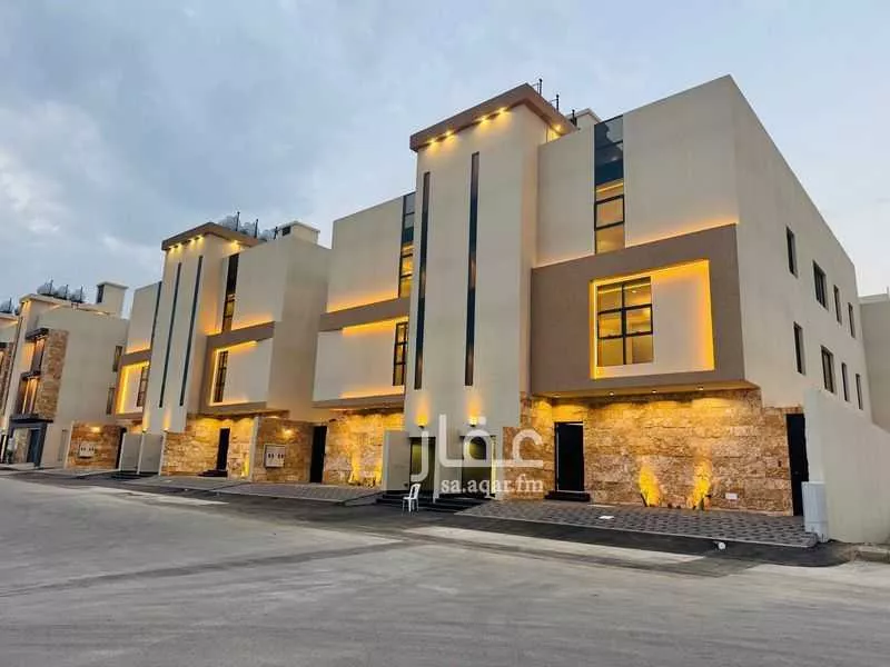 دور للبيع في شارع العام, حي الغدير, مدينة أبها, منطقة عسير 1 صورة