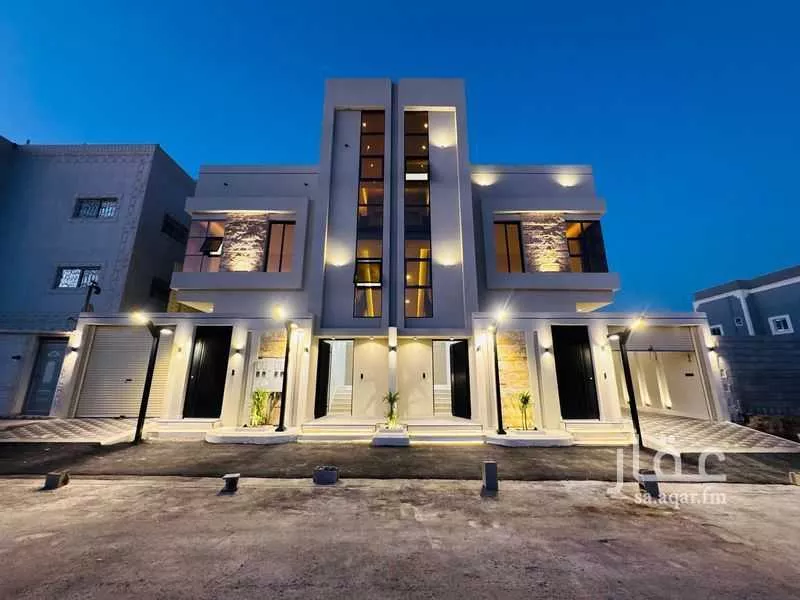 شقة للبيع في شارع صالح بن عبدالقدوس, حي التعاون, مدينة خميس مشيط, منطقة عسير 1 صورة