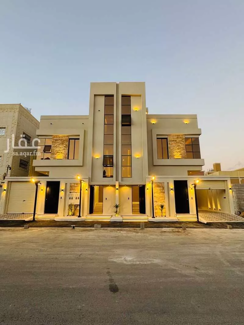 شقة للبيع في شارع صالح بن عبدالقدوس, حي التعاون, مدينة خميس مشيط, منطقة عسير 1 صورة