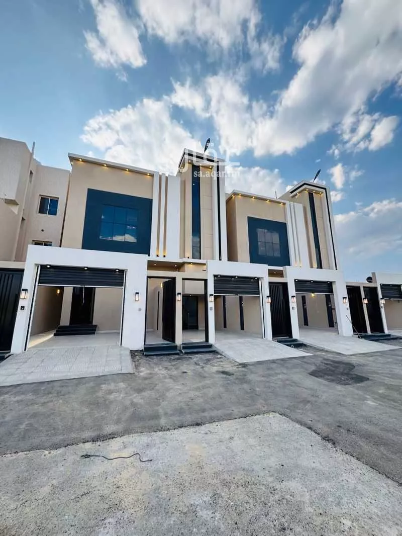 دور للبيع في شارع العام, حي الورود, مدينة خميس مشيط, منطقة عسير 1 صورة
