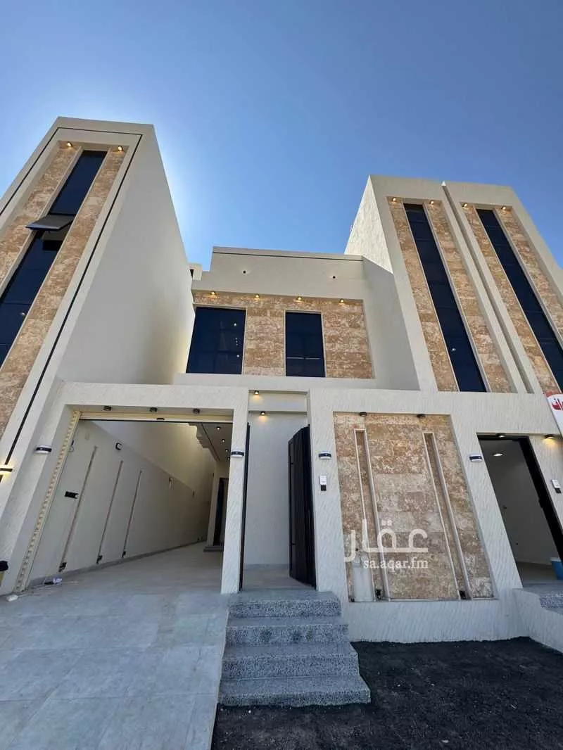 دور للبيع في شارع المعلاة 16, حي المعلاة, مدينة أحد رفيدة, منطقة عسير 1 صورة